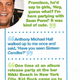 Image for article titled This Week In Tabloids: Weddings, Diets & Dating The Dude You're Writing About